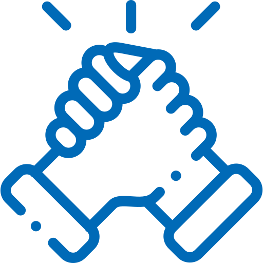 Customized, End-to-End Support